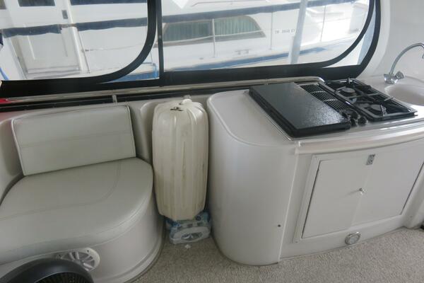 58ft Bluewater Yacht For Sale