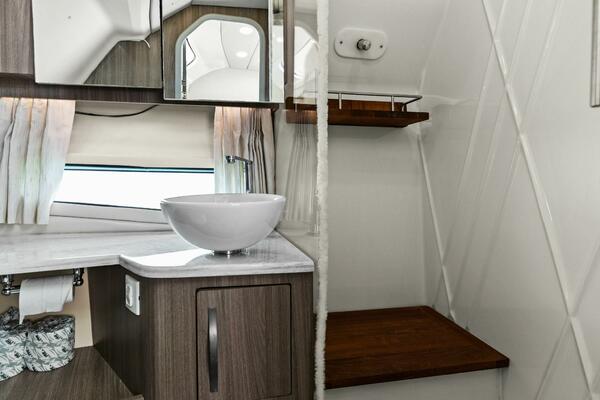 Reel Blessed 33ft Regal Yacht For Sale