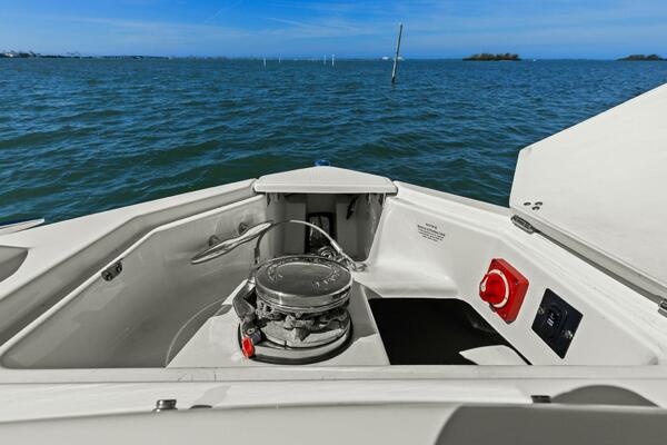 Reel Blessed 33ft Regal Yacht For Sale