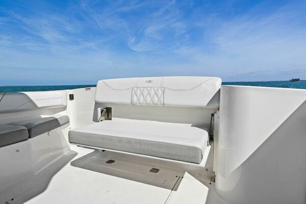 Reel Blessed 33ft Regal Yacht For Sale