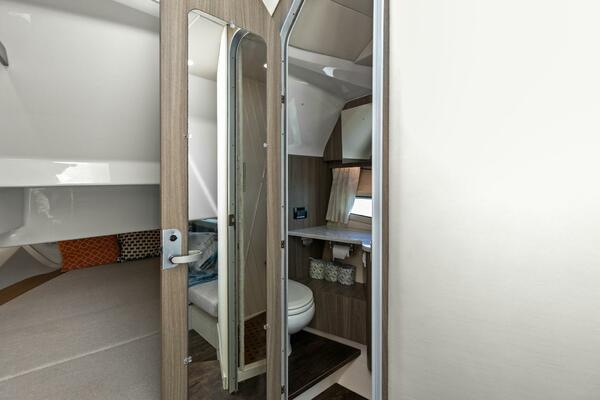 Reel Blessed 33ft Regal Yacht For Sale