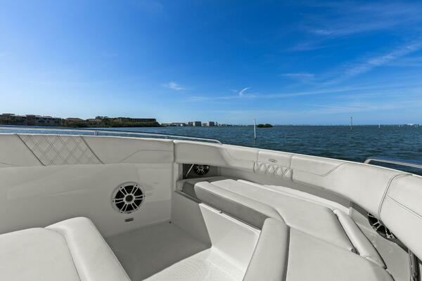 Reel Blessed 33ft Regal Yacht For Sale