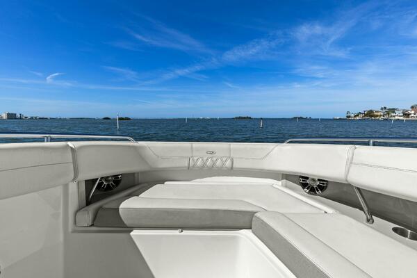 Reel Blessed 33ft Regal Yacht For Sale