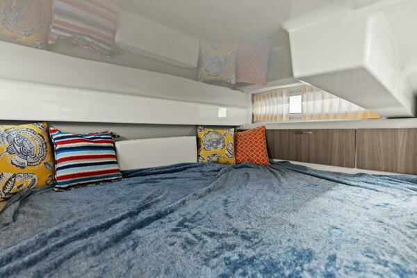 Reel Blessed 33ft Regal Yacht For Sale