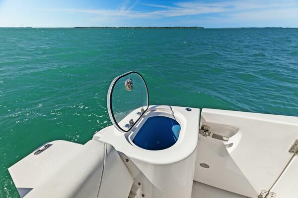 Reel Blessed 33ft Regal Yacht For Sale