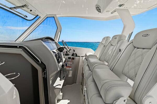 Reel Blessed 33ft Regal Yacht For Sale