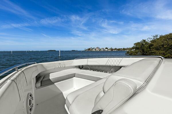 Reel Blessed 33ft Regal Yacht For Sale