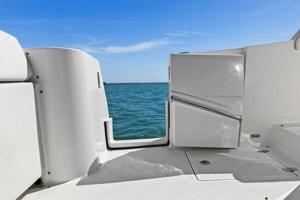 Reel Blessed 33ft Regal Yacht For Sale