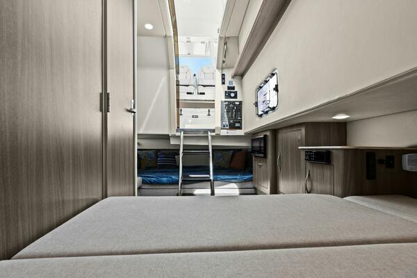 Reel Blessed 33ft Regal Yacht For Sale