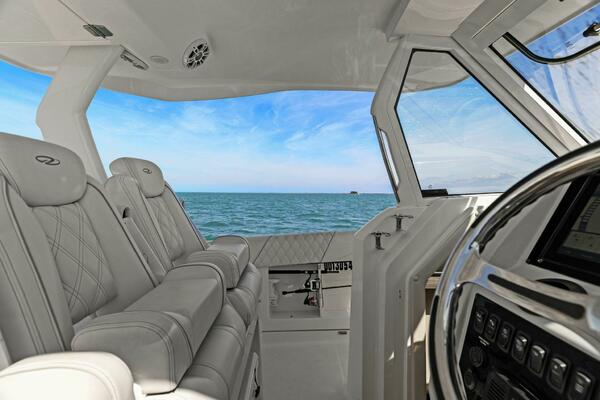 Reel Blessed 33ft Regal Yacht For Sale