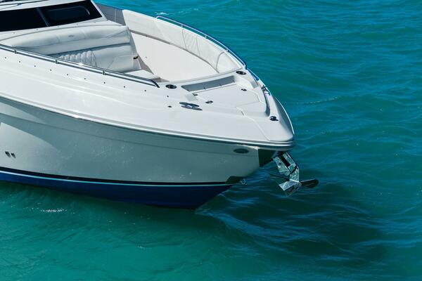 Reel Blessed 33ft Regal Yacht For Sale