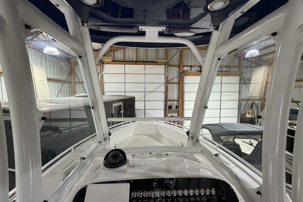 23ft Everglades Yacht For Sale