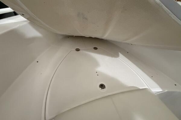 23ft Everglades Yacht For Sale