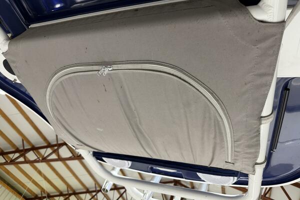 23ft Everglades Yacht For Sale