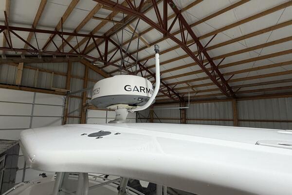 23ft Everglades Yacht For Sale