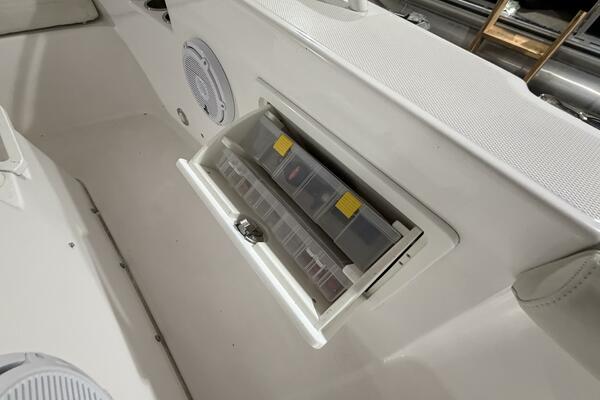 23ft Everglades Yacht For Sale