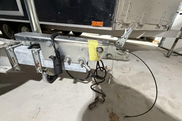 23ft Everglades Yacht For Sale