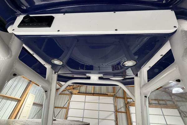 23ft Everglades Yacht For Sale