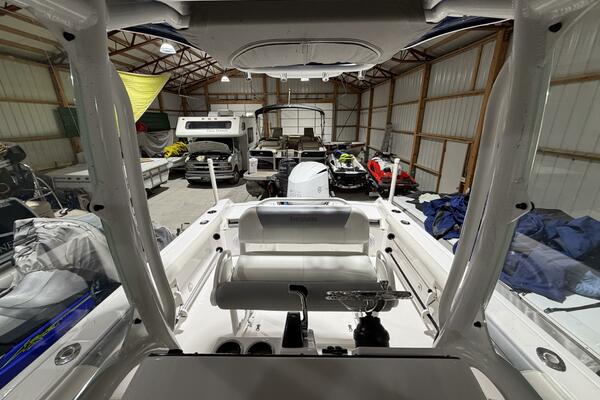 23ft Everglades Yacht For Sale