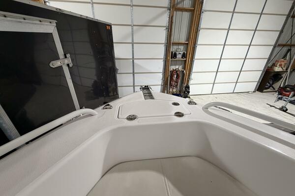 23ft Everglades Yacht For Sale