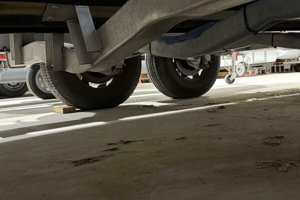 23ft Everglades Yacht For Sale