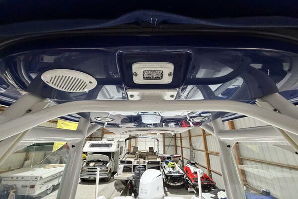 23ft Everglades Yacht For Sale