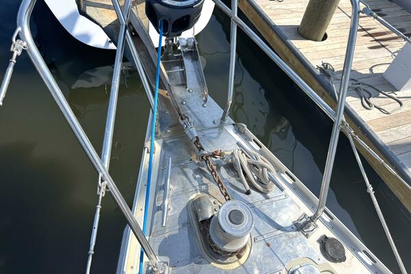 Matilda 46ft Hylas Yacht For Sale