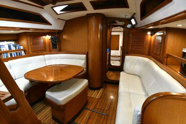 Hylas 46 Yacht For Sale