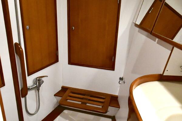 Matilda 46ft Hylas Yacht For Sale