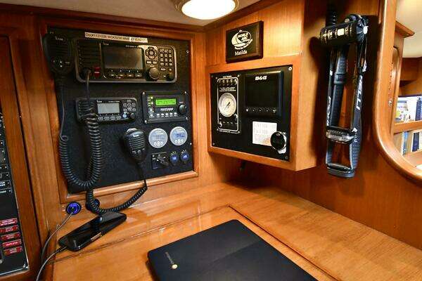 Hylas 46 Yacht For Sale