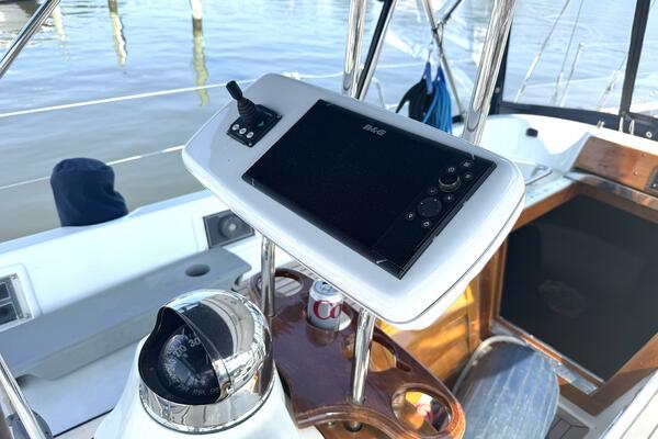 Matilda 46ft Hylas Yacht For Sale