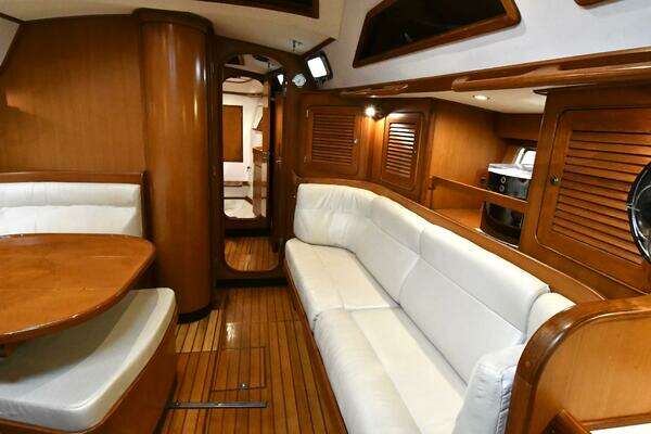 Hylas 46 Yacht For Sale