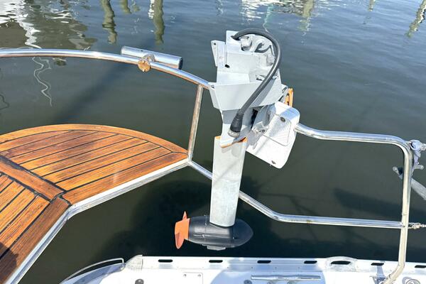 Matilda 46ft Hylas Yacht For Sale