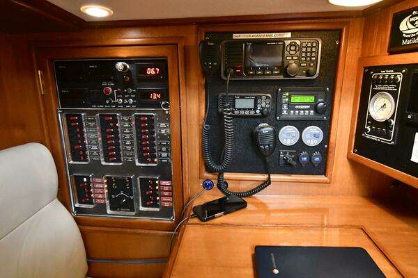 Hylas 46 Yacht For Sale