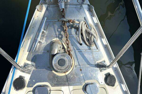 Hylas 46 Yacht For Sale