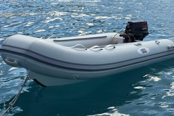 Mairmade 57ft Hanse Yacht For Sale