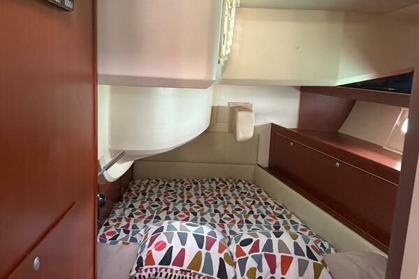 Mairmade 57ft Hanse Yacht For Sale