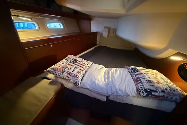 Mairmade 57ft Hanse Yacht For Sale