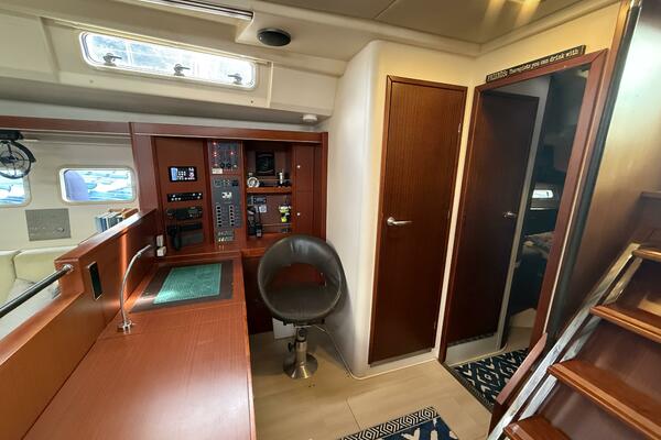 Mairmade 57ft Hanse Yacht For Sale