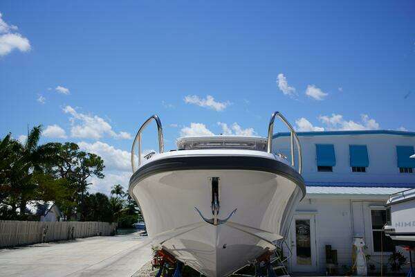 Nimbus Weekender 9 Yacht For Sale