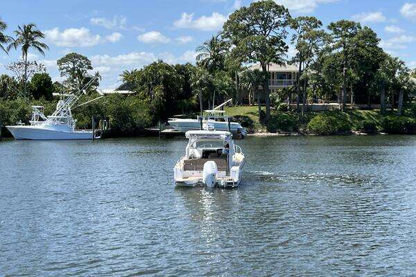 Photo of the 2024 Nimbus Weekender 9 "In-Stock 2024 Nimbus W9 288"