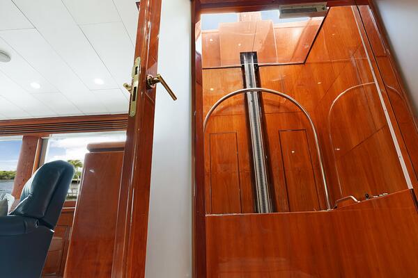 MILES AWEIGH 81ft Hargrave Yacht For Sale