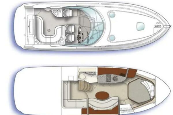 Why Knot 34ft Sea Ray Yacht For Sale