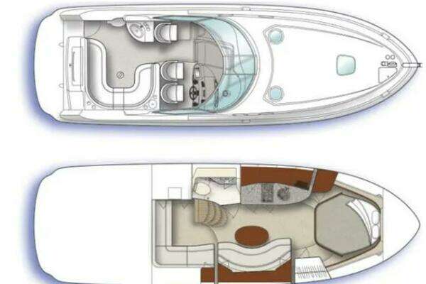 Photo of the 2007 Sea Ray 340 Sundancer "Why Knot"