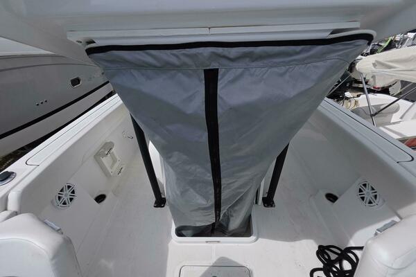 22ft Wellcraft Yacht For Sale