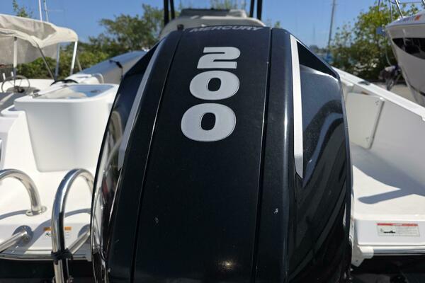 22ft Wellcraft Yacht For Sale