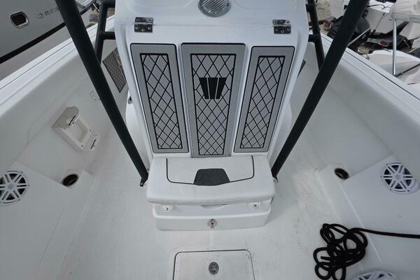 22ft Wellcraft Yacht For Sale