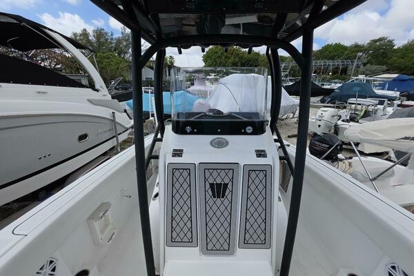 22ft Wellcraft Yacht For Sale