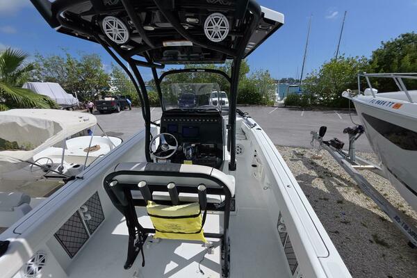 22ft Wellcraft Yacht For Sale