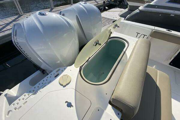 Photo of the 2015 Pursuit Sport "Dolce"